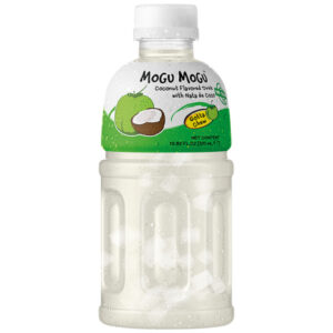 Drink coco MOGU MOGU btl 320ml