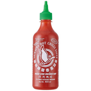 Sriracha FG btl 455ml