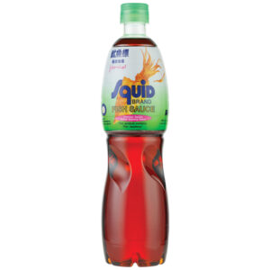 Fish sauce SQUID PET btl 700ml