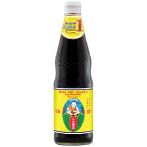 Soy sauce thin FA DEKSOMBOON bt 300ml