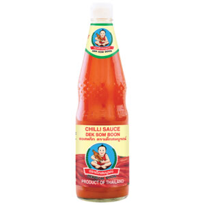 Chilli sauce hot DEKSOMBOON bt 700ml