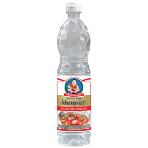 Distilled vinegarDEKSOMBOON bt 700ml