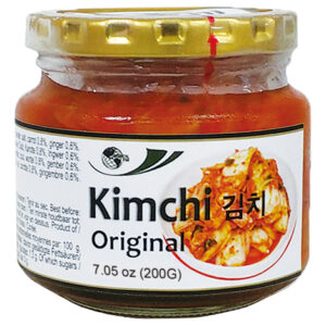 Kimchi Original