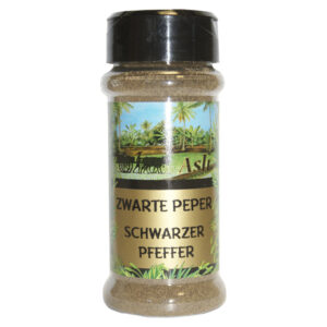 Spices black pepper ASLI