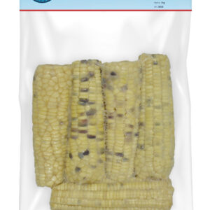 Corn Cooked