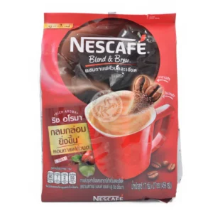 NESCAFE Original