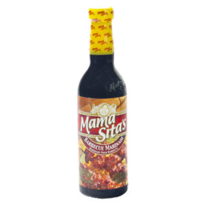 Marinade bbq MAMA SITA'S bt 350ml