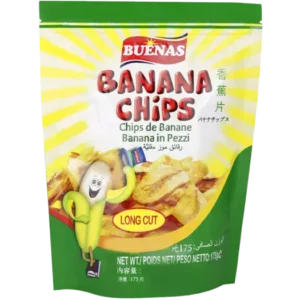 Banana Chips