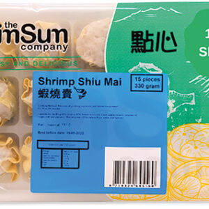Shiu Mai Shrimp