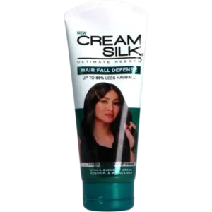 PH | Creamsilk | Conditioner - Hair Fall Defense (Green) | 24x180ml.