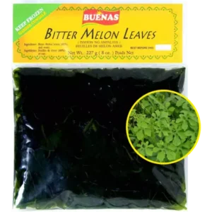 Bittermelon Leaves