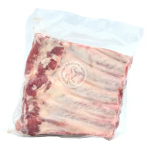 Fyrst Spare ribs (Pork)