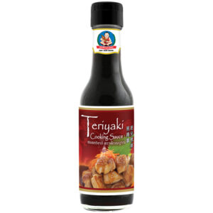 Teriyaki sauce DEKSOMBOON bt 250ml