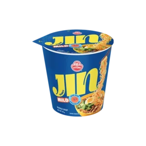 Jin Ramen Mild