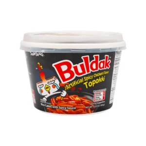 SamYang Topokki BOWL*