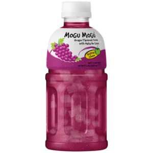 Drinks grapes MOGU MOGU btl 320ml