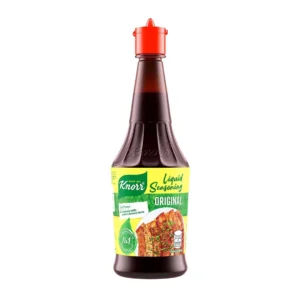 Knorr Liquid Seasoning Original 250ml.