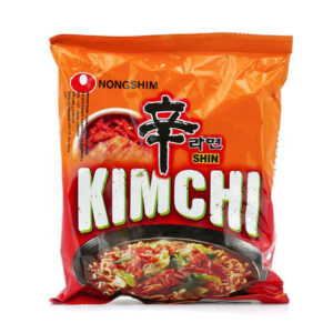 Inst. Noodles Kimchi Ramen