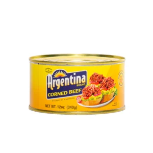 Corned beef ARGENTINA cn 340g
