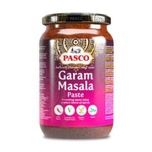 Spice paste garam masala PASCO jr 270g