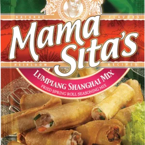 Spice mix spring roll MMS bg