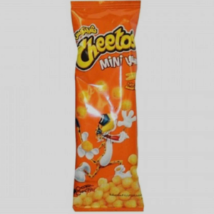 Cheetos Corn Snack Box 6x12x28g TW