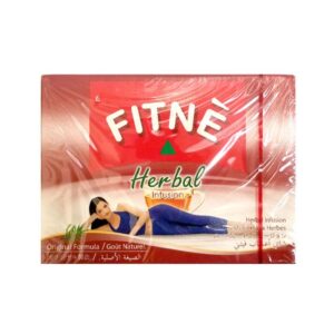 Fitne Herbal Infusion