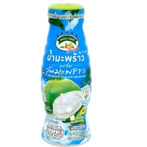 Coconut Juice Nata De Coco