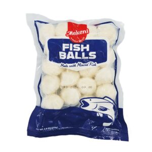 PH | Mekeni | Fishballs Premium | 30x250g.