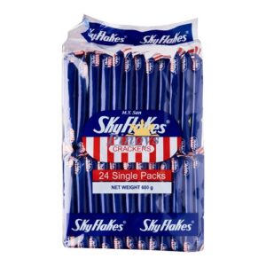 Sky Flakes Crackers MY San 600g