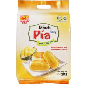 Pia Mungbean