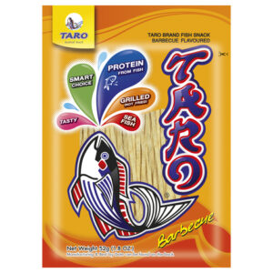 Taro Barbecue