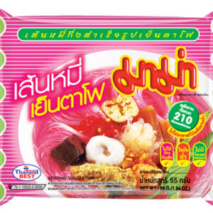 Inst. Rice verm. yentafo MAMA pk 55g