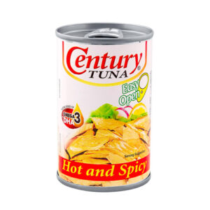 San Marino Chili Corned Tuna