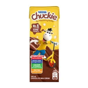 CHUCKIE RTD OPTI-GROW