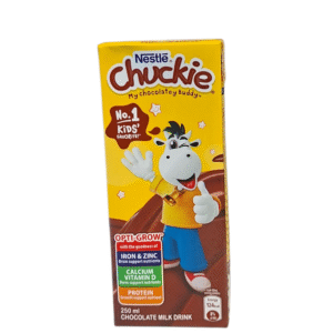 CHUCKI RTD OPTI-GROW