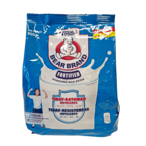 Bear Brand Powdered Drink