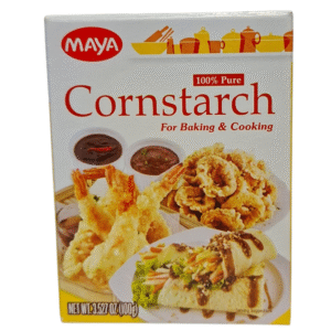 MAYA CORNSTARCH