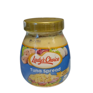 Ladys Choice Tuna Spread