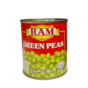 Green Peas