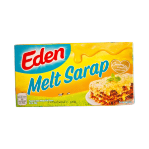 Eden Melt Sarap