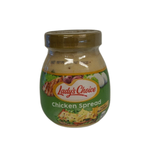 Ladys Choice Chicken Spread