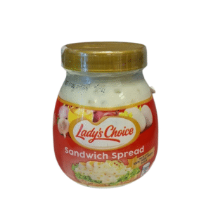 Ladys Choice Sandwich Spread
