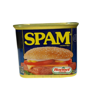 SPAM Luncheon Meat