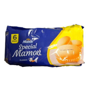 NISSIN MAMON CLASSIC