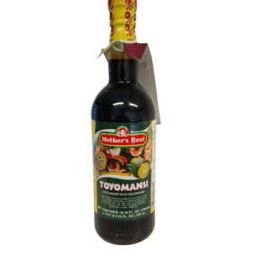 Mothers Best Toyomansi