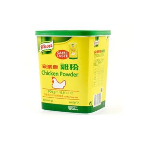 KNORR Chicken Spices 6X900 G