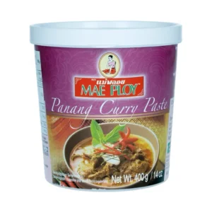 Currypasta Panang 400g Maeploy