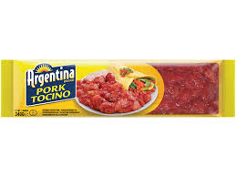 Pork Tocino ARGENTINA pk