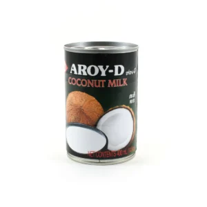 AROY-D Coconut Milk 24X400 ML